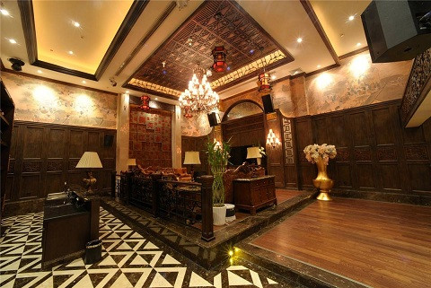 栖霞哪个KTV少爷男模妹子服务好